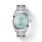 Tissot Gentleman Powermatic 80 Silicium 40 MM Automatic Watch T127.407.11.351.00