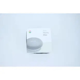 Google home mini