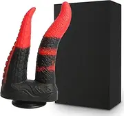 Anal Plug Sex Toys Vibrator Tentacle Realistic Monster Anal Plug Silicagel Vaginal Anus Sex Toys Adult For Women Gay Butt Plugs