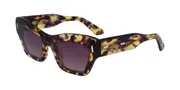 Calvin Klein CK23503S 528 Men's Sunglasses Tortoiseshell Size 54