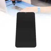 Bildschirmersatz Für Tecno Spark 6 Go KE5 Telefon TFT Display Touchscreen D