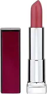 Maybelline New York Color Sensational Smoked Roses Lipstick - Blushed Rose, Blushed Rose, 1 cou