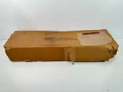 NOS BUNKER RAMO AMPHENOL SYSTEM 66 IN BOX - BELL SYSTEMS - WESTERN ELECTRIC 1A2