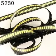 5730 5630 SMD LED Strip CW-WW White/ Warm White 50-55lm 150mA 5730 diode 0.5W