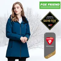 在飛比找PChome24h購物優惠-【Fox Friend 狐友】GORE-TEX + Prim