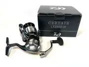 Daiwa 24 CERTATE LT2500-H 5.7 Spinning Reel New in Box