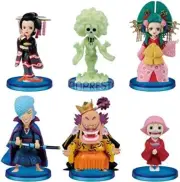 One Piece World Collectable Figure Wano Country 6