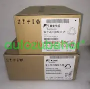 for New Fuji Servo Set RYH751F5-VV2+GYS751D5-RC2 with plug-in