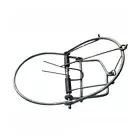Self-locking Home Mice Capture Rat Trap Rodent Catcher Mouse Catcher Mousetrap