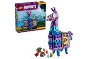 LEGO 77071 Supply Llama - Fortnite