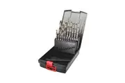 Wurth 19Pcs Twist Drill Bit - Assortment