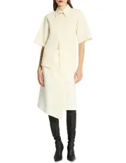 [Sass & Bide] Andante Shirt in Vanilla