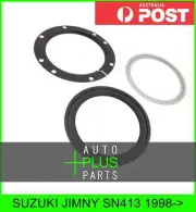 Fits SUZUKI JIMNY SN413 Rubber Oil Seal Kit For Front Axle Overhaul