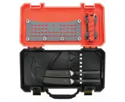 Bubba Salt Water Multi-Flex Interchangeable Set