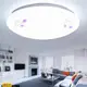 LED吸頂燈現代圓形家用廚房陽臺走廊過道樓梯臥室客廳簡約燈具