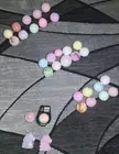 NEW (32 Piece) BATH BOMBS FIZZIES... ASSORTED