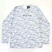 Major Craft T-Shirt Long Sleeve MCW-DLT-S/GCM (3048)
