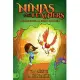 Ninjas with Feathers: The Super-Special Mission of Angels