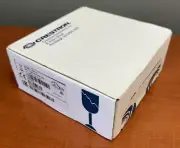 Crestron CEN-IO-COM-102 Wired Ethernet Module with 2 COM Ports 6507959 NEW