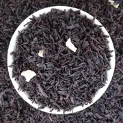 Soursop Fusion Black Tea
