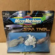 Micro Machines Space Star Trek XIII STAR TREK VOYAGER