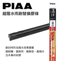 在飛比找樂天市場購物網優惠-真便宜 PIAA 超撥水雨刷替換膠條(961次世代VOGUE