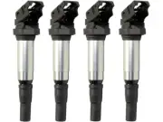 DriveBolt 87JT95T Ignition Coil Kit Fits 2007 Mini Cooper S 1.6L 4 Cyl (for: Mini)