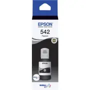 Epson 542 Black Refill Ink Bottle Toner C13T06A192