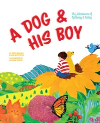 在飛比找誠品線上優惠-A Dog and His Boy: The Adventu