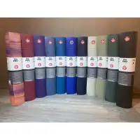 在飛比找momo購物網優惠-【Manduka】德國製 PRO Mat 瑜珈墊 6mm