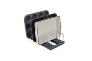 Joseph Joseph DrawerStore Baking Tray Kitchen Organiser Storage 35.5cm Grey