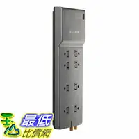 在飛比找樂天市場購物網優惠-[106美國直購] Belkin 8-Outlet BE10