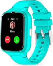 SPC SmartWatch SMARTEE 4G Kids 1.7' IP68 GPS SOS
