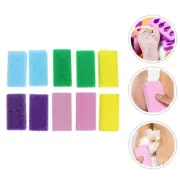 Foot Scrubber Stone Foot Exfoliator Tool Dry Dead Skin Scrubber