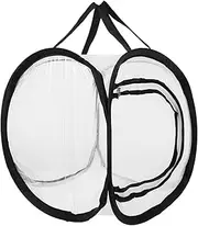 Insect Mesh Butterfly Habitat Cage Observation House Portable Insect Cage Easy to View