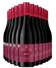 Grant Burge GB56 Shiraz 2024 Dozen