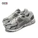 Nike 復古休閒鞋 Zoom Vomero 5 PRM 男鞋 奶灰 Iron Ore 老爹鞋 FD0791-012