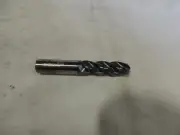 HELICAL 56602 HSV-M-40625-BN 5/8" Dia X 5/8" Shk X 2" Loc X 4" Oal End Mill