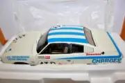 1:18 Chrysler Charger E38 Geoghegan / Brown Bathurst