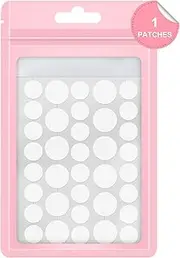 Pimple Patch, Pack of 300 Anti Acne Patch Pimples, Face Pimple Patches, Breathability Pimple Patches