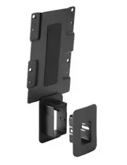 HP N6N00AA PC Mounting Bracket for Monitors attachment for HP mini thin clients