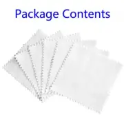 Cleaning Cloths Detailing Polishing Ceramic Coating Lint-Free Microfiber