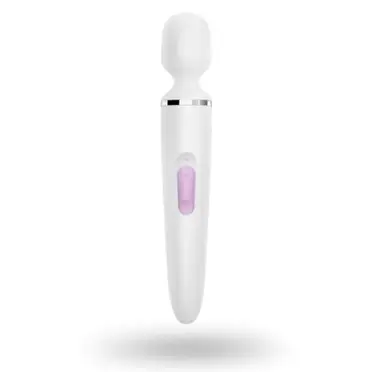 德國Satisfyer Wand-er Women多功按摩棒