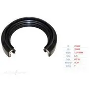 Bearing Wholesalers Driveline Axle Hub Oil Seal - 461322P