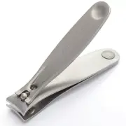 ZOHL Solingen Nail Clippers SHARPtec Large 8cm