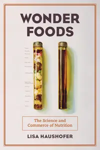 在飛比找誠品線上優惠-Wonder Foods: The Science and 