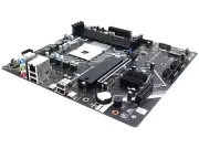 HP OMEN 40L GT21-0126M AMD CHIPSET B550 SOCKET AM4 MOTHERBOARD M93857-001 NO I/O