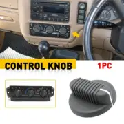 A/C Heater Panel Control Knob For GMC Chevy Chevrolet 98 99 00 01 02 03 04 05 US (for: Chevrolet)
