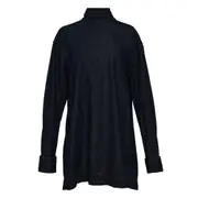 [Dries Van Noten] Loose Fit Blouse With Pleated Detail