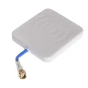 5.8G 14db FPV Panel Antenna fr DJI Phantom RC Drone Wireless Network Wifi Router